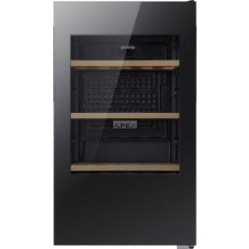 GORENJE WC48G4BG4 Szabadon álló borhűtő