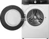 HISENSE WD3S1043BW3 Mosó-szárítógép, 10,5kg/6kg, 1400 fordulat/perc