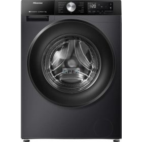 HISENSE WF3S8043BB3 Elöltöltős mosógép, 8kg