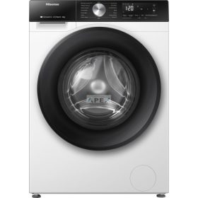 HISENSE WF3S8043BW3 Elöltöltős mosógép, 8kg