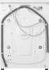 HISENSE WF3S8043BW3 Elöltöltős mosógép, 8kg