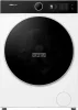 HISENSE WF5I8043BWF Elöltöltős mosógép, 8kg 1400 ford/perc