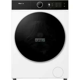   HISENSE WF5I8043BWF Elöltöltős mosógép, 8kg 1400 ford/perc