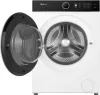 HISENSE WF5I8043BWF Elöltöltős mosógép, 8kg 1400 ford/perc