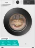 Gorenje WG2PS72A12 Elöltöltős mosógép 7kg 1400ford./perc