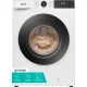 Gorenje WG2PS72A12 Elöltöltős mosógép 7kg 1400ford./perc