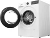 Gorenje WG414A41 Elöltöltős mosógép 10kg 1400ford./perc