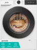 Gorenje WG484A31 Elöltöltős mosógép 8kg 1400ford./perc