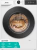 Gorenje WG4S84A2 Elöltöltős mosógép 8kg 1400ford./perc