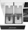 Gorenje WG614A4P1 Elöltöltős mosógép 10kg 1400ford./perc