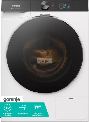 Gorenje WG814A5P5 Elöltöltős mosógép 10kg 1400ford./perc