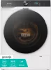 Gorenje WG884A31 Elöltöltős mosógép 8kg 1400ford./perc