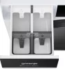 Gorenje WG884A31 Elöltöltős mosógép 8kg 1400ford./perc