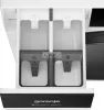 Gorenje WG894A25 Elöltöltős mosógép 9kg 1400ford./perc