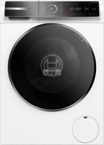 BOSCH WGB24410BY Serie | 8 Elöltöltős mosógép 9 kg 1400 fordulat/perc
