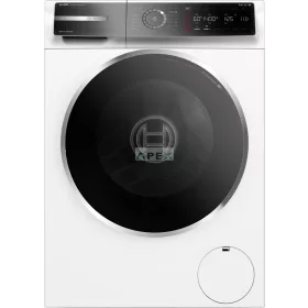   BOSCH WGB244A2BY Serie | 8, Elöltöltős mosógép, 9 kg, 1400 fordulat/perc