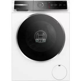   BOSCH WGB25402BY Serie | 8, Elöltöltős mosógép, 10 kg, 1400 fordulat/perc
