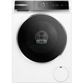   BOSCH WGB25403BY Serie | 8 Elöltöltős mosógép, 10 kg, max. 1400 fordulat/perc