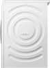 BOSCH WGB254A0BY Serie | 8 Elöltöltős mosógép 10 kg 1400 fordulat/perc