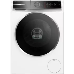   BOSCH WGB254A3BY Serie | 8 Elöltöltős mosógép, 10 kg, 1400 fordulat/perc