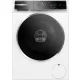 BOSCH WGB254A3BY Serie | 8 Elöltöltős mosógép, 10 kg, 1400 fordulat/perc
