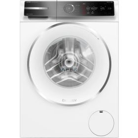   BOSCH WGB256A6BY Serie | 8 Elöltöltős mosógép 10 kg, 1600 fordulat/perc