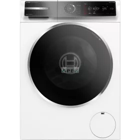   BOSCH WGB266A4BY Serie | 8, Elöltöltős mosógép, 11 kg, 1600 fordulat/perc