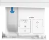 BOSCH WGB266A4BY Serie | 8, Elöltöltős mosógép, 11 kg, 1600 fordulat/perc