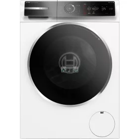   BOSCH WGB266A5BY Serie | 8 Elöltöltős mosógép, 11 kg, 1600 fordulat/perc