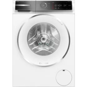   BOSCH WGB266A6BY Serie | 8 Elöltöltős mosógép, 11 kg, 1600 fordulat/perc