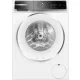 BOSCH WGB266A6BY Serie | 8 Elöltöltős mosógép, 11 kg, 1600 fordulat/perc