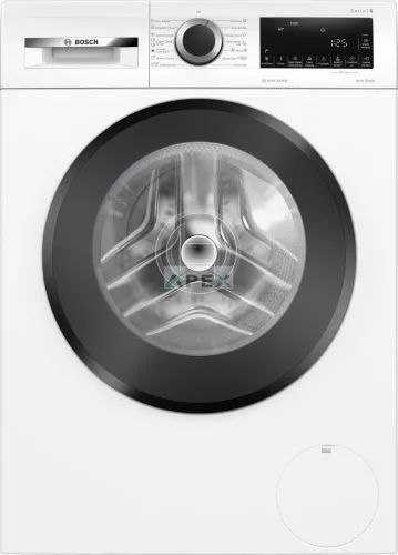 BOSCH WGG242Z3BY Serie | 6 Elöltöltős mosógép 9 kg 1200 fordulat/perc