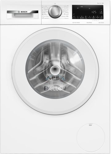 BOSCH WGG244Z4BY Serie | 6 Elöltöltős mosógép 9 kg 1400 fordulat/perc