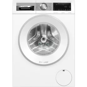   BOSCH WGG244Z9BY Serie | 6 Elöltöltős mosógép 9 kg 1400 fordulat/perc