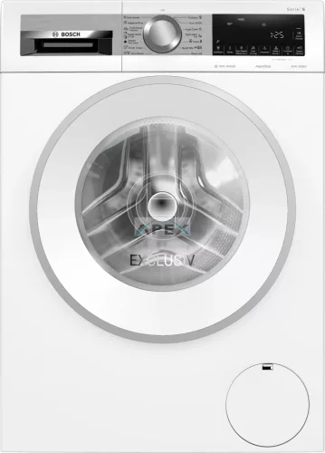 BOSCH WGG244Z9BY Serie | 6 Elöltöltős mosógép 9 kg 1400 fordulat/perc