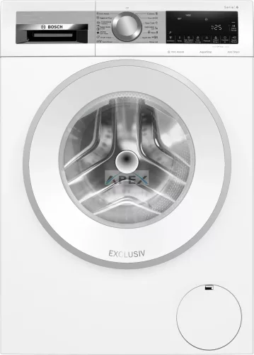 BOSCH WGG244Z9BY Serie | 6 Elöltöltős mosógép 9 kg 1400 fordulat/perc