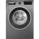 BOSCH WGG244ZREU Serie 6 Elöltöltős mosógép 9 kg 1400 fordulat/perc