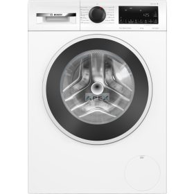   BOSCH WGG2540NBY Serie | 6 Elöltöltős mosógép 10 kg 1400 fordulat/perc