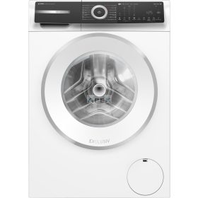   BOSCH WGH256A0BY Serie | 6, Elöltöltős mosógép, 10 kg, 1600 fordulat/perc