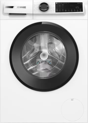 BOSCH WGJ24401BY Serie | 6, Elöltöltős mosógép, 9 kg, 1400 fordulat/perc