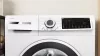 BOSCH WGJ244A2BY Serie | 6, Elöltöltős mosógép, 9 kg, 1400 fordulat/perc
