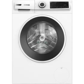  Bosch WGJ25401BY Serie | 6 Elöltöltős mosógép, 10 kg, max. 1400 fordulat/perc