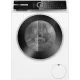 Bosch WGN256A0BY Serie | 6 Elöltöltős mosógép, 10 kg, max. 1600 fordulat/perc