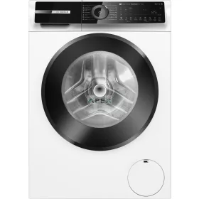   Bosch WGN26400BY Serie | 6 Elöltöltős mosógép, 11 kg, max. 1400 fordulat/perc
