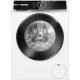 Bosch WGN26400BY Serie | 6 Elöltöltős mosógép, 11 kg, max. 1400 fordulat/perc