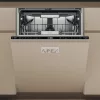 Whirlpool WH7IA115B2M3TUS0 teljesen integrált mosogatógép - 60 cm széles