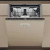 Whirlpool WH7IA15AM3LS0 teljesen integrált mosogatógép - 60 cm széles