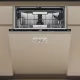 Whirlpool WH7IA15AM3LS0 teljesen integrált mosogatógép - 60 cm széles