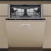 Whirlpool WH7IPC15BM60 teljesen integrált mosogatógép - 60 cm széles