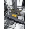 Whirlpool WH8IA15AM3TUS0 teljesen integrált mosogatógép - 60 cm széles